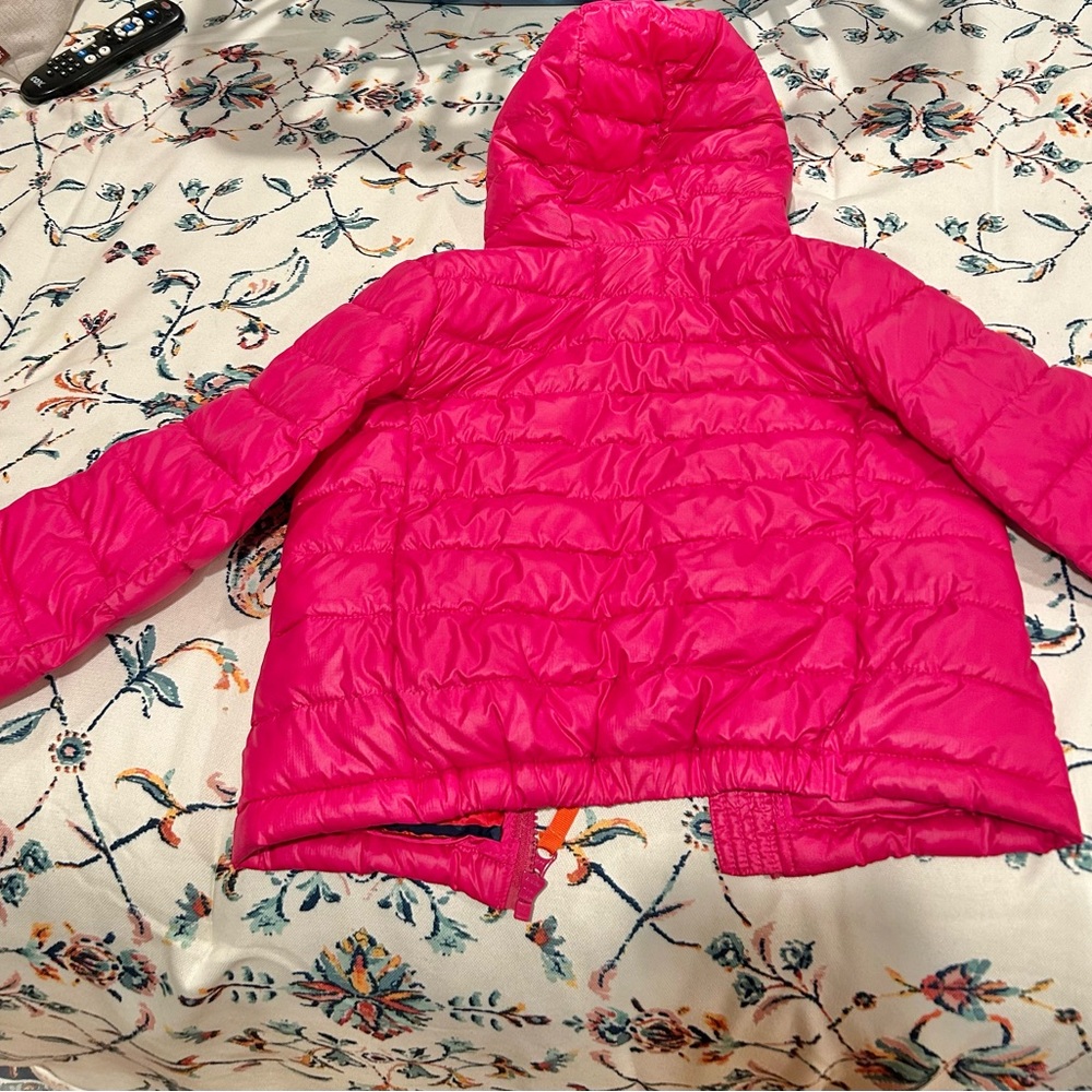 Primary Puffer Jacket